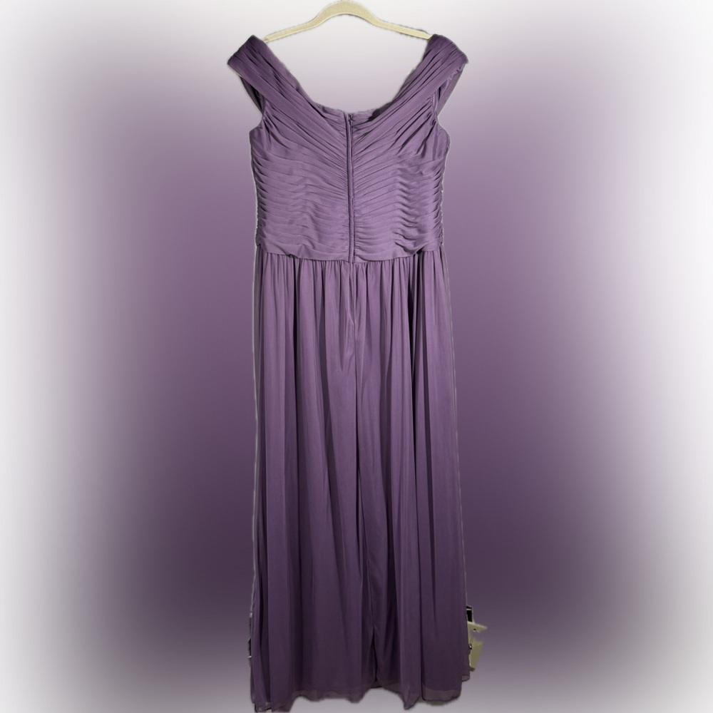 Celebrate DB Studios | Size: 14 | Brides Maid Dress - Picture 2 of 7